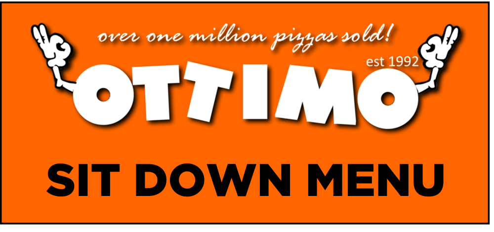 Sit Down Menu